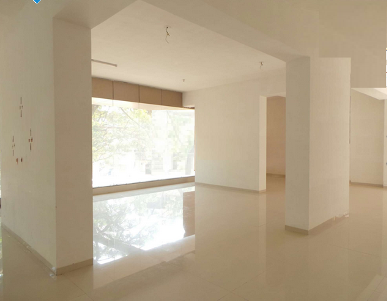 Commercial Shops for Rent in Commercial shop for Rent in Rokadia lane, , Borivali-West, Mumbai
